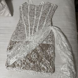 Vivielle Boutique Dress 