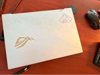 Laptop