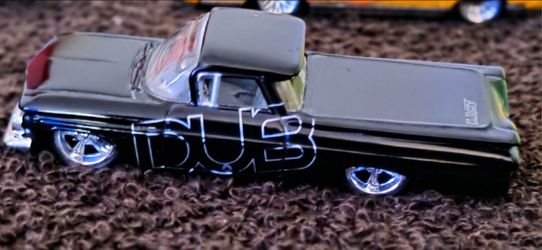 Loose cars