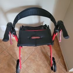 F22 ROLLATOR