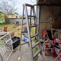Keller Ladder