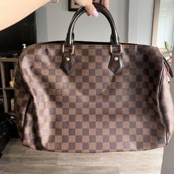 Louis Vuitton Speedy 30
