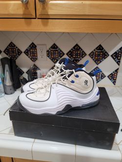 Penny Hardaway Retro 2