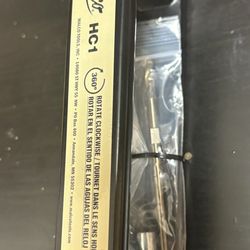 Malco HC1 Hole Cutter Impact Drill Attachment