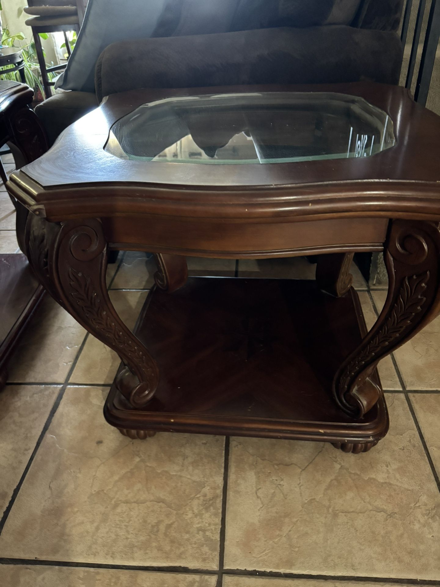 End Tables (2)