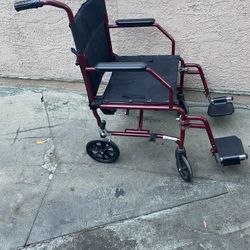 Transportation Chair 