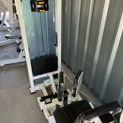 Gym Equipment- Brand New!!!