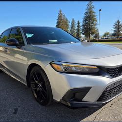 2023 Honda Civic
