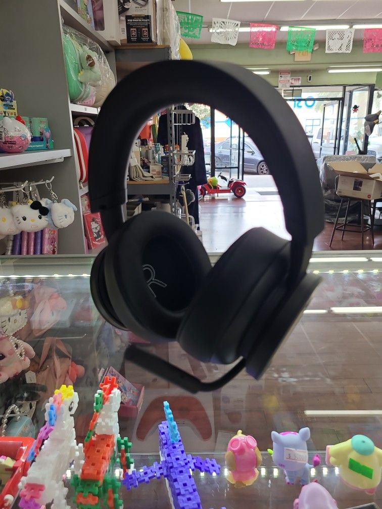 Xbox Wireless Stereo Headset 
