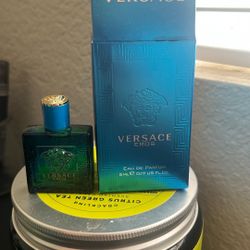 Versace Eros EDT