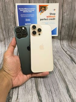 iPhone 16 Promax Factory Unlocked