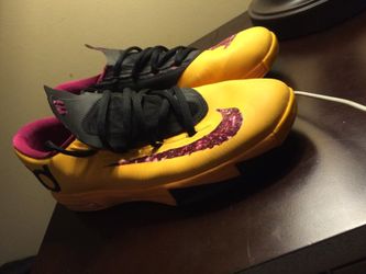 Peanut butter & jelly kd 6s