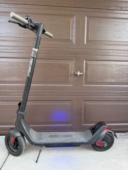 Phantom GOGO A10  E-Scooter