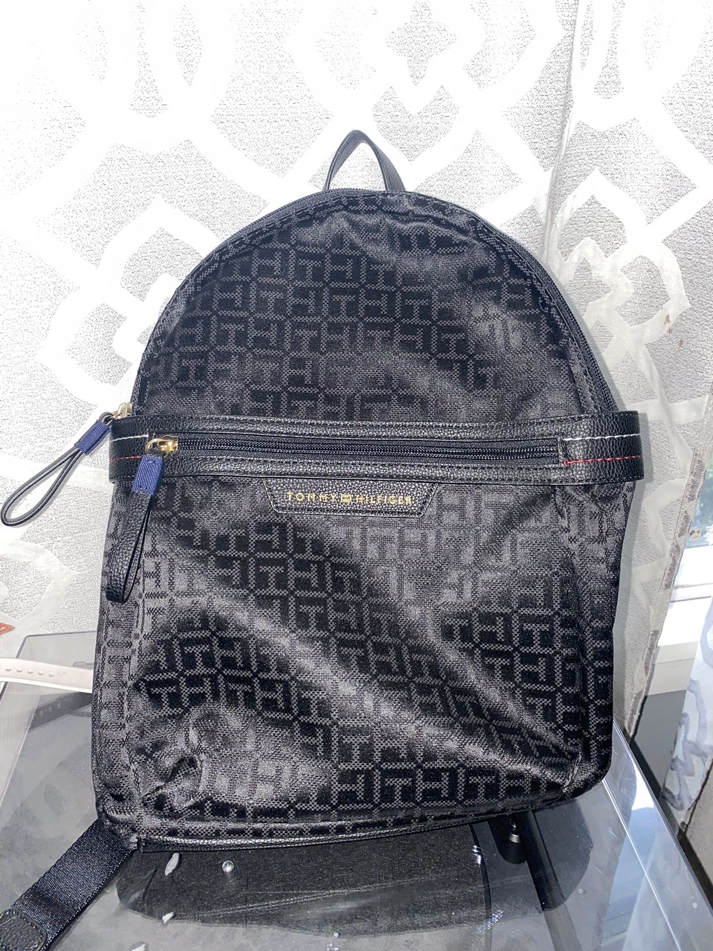 Tommy Hilfiger Backpack 