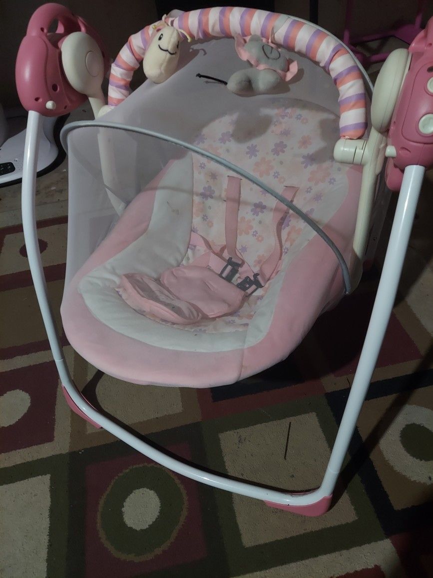Baby Swing