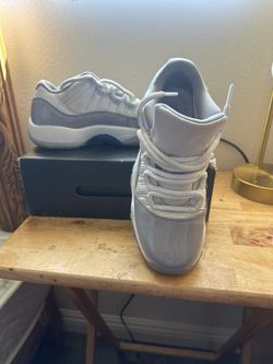 Cool Greys