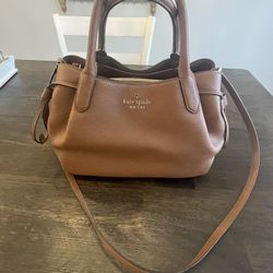 Kate Spade Large Dumpling Bag