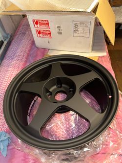 SPOON SW388 18x10 5x120
