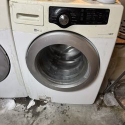 Samsung Washer 