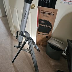 Bushnell Telescope 