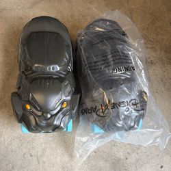 Disney Parks Shuri’s Panther Gauntlet Drink Holder Black Panther Wakanda Forever