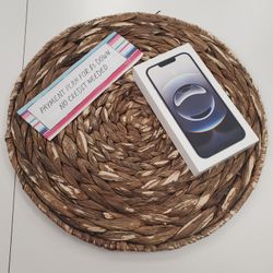 📱 iPhone 16e (Brand New) – Now Only $549 or $1 Down!