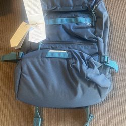 STM 18L 15" DRIFTER LAPTOP BACKPACK 