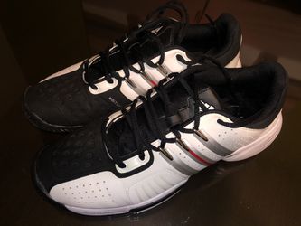 Adidas Adituff Mens Size 9.5 Athletic Shoes Sneakers for Sale Lynwood, CA - OfferUp