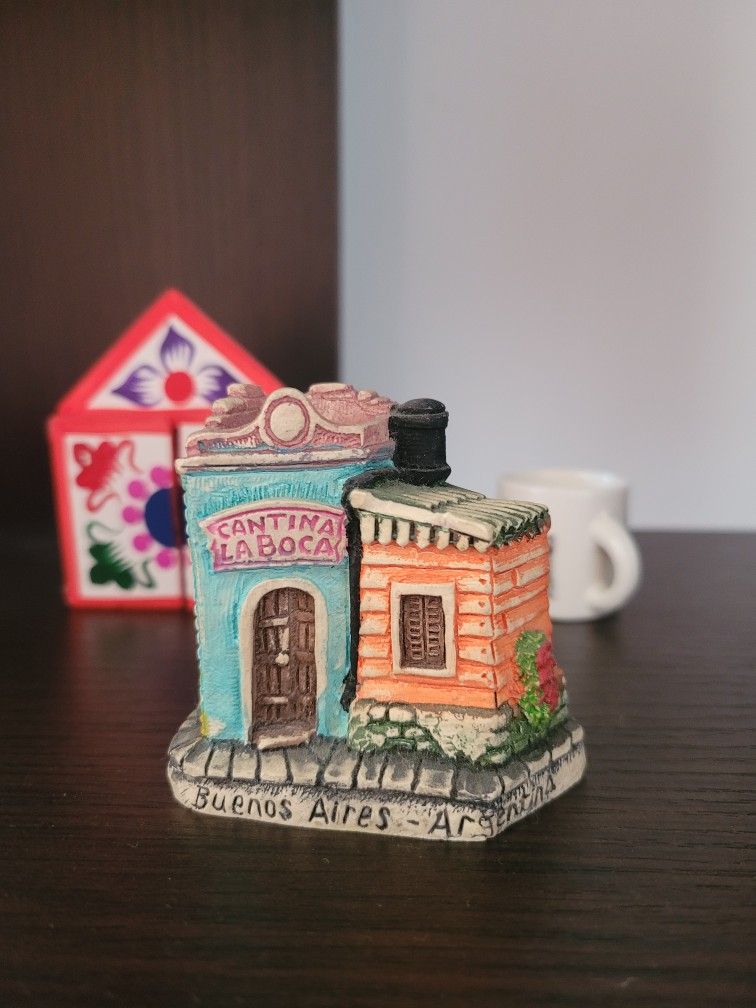 Buenos Aires Collectible