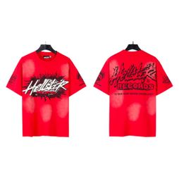 Hellstar Red Shirt