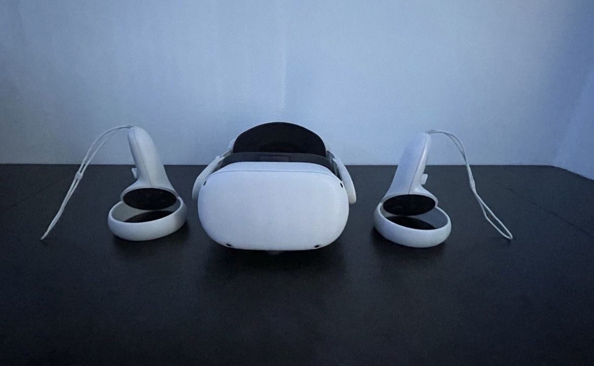 Meta Oculus Quest 2 128GB VR