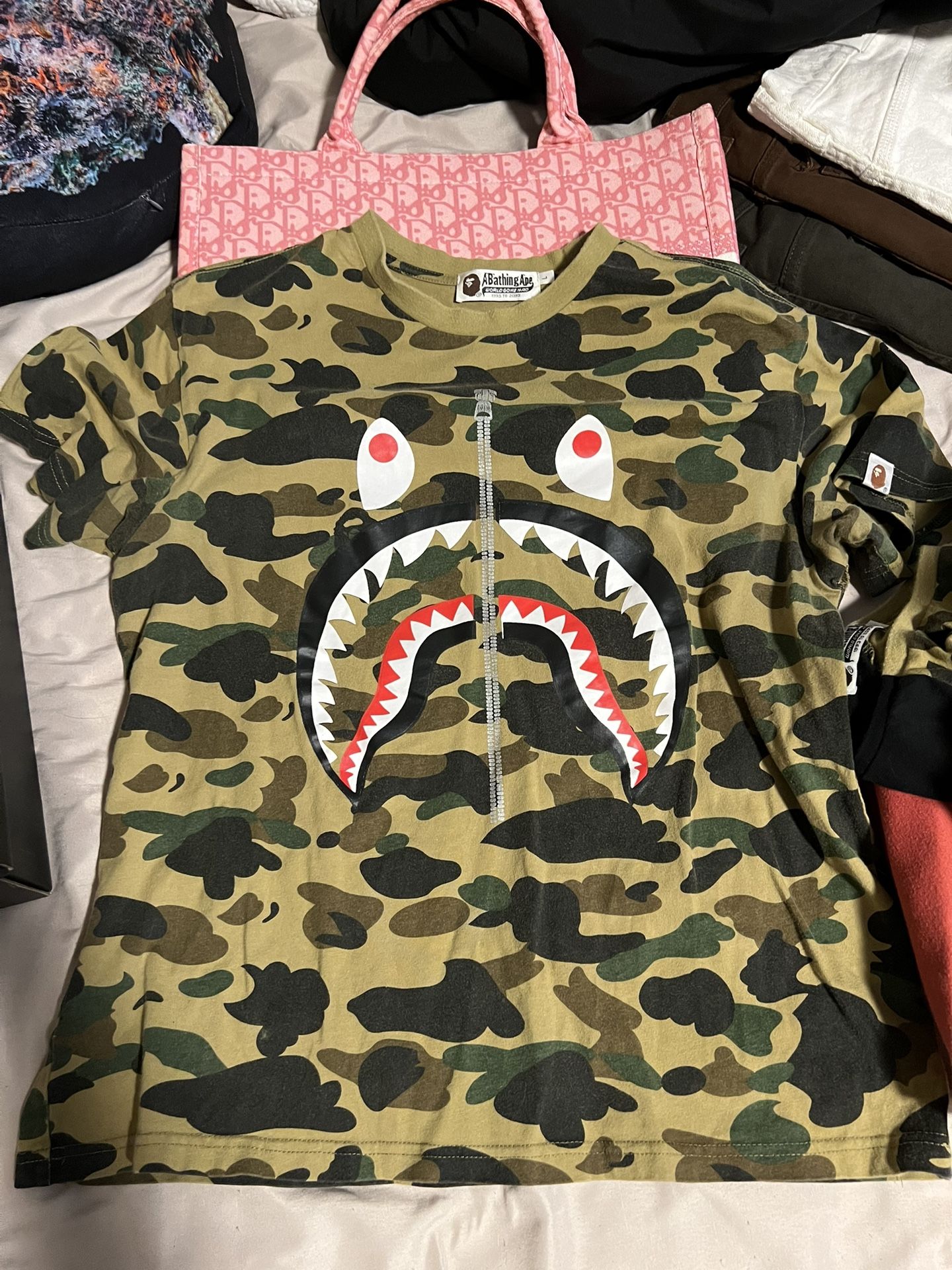 Bape Hoodie Sweaters
