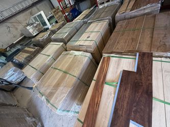 Laminate Ready In Stock…….