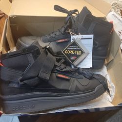 Adidas Originals Forum Hi GORE-TEX Shoes