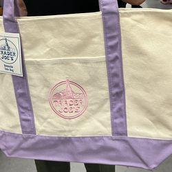 Trades Joe's Bag