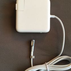 Brand new will work on MacBook Pro or Air or MacBook it is the L tip 2006-2012