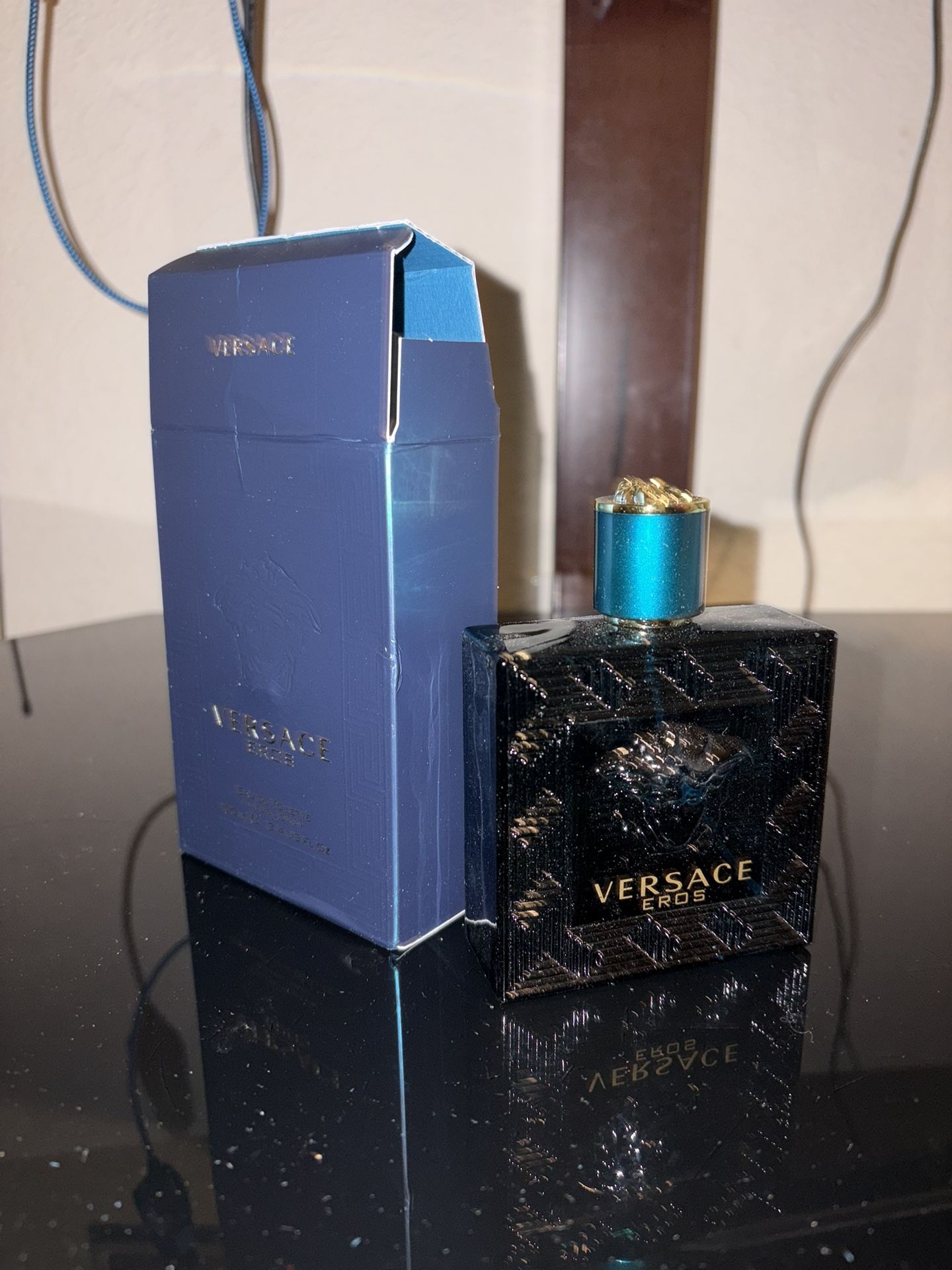 Versace Eros for Sale