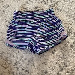 Girls Athletic Works Shorts