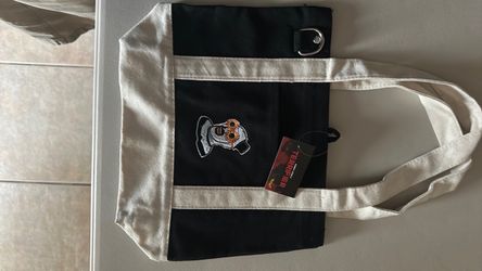 Tote back