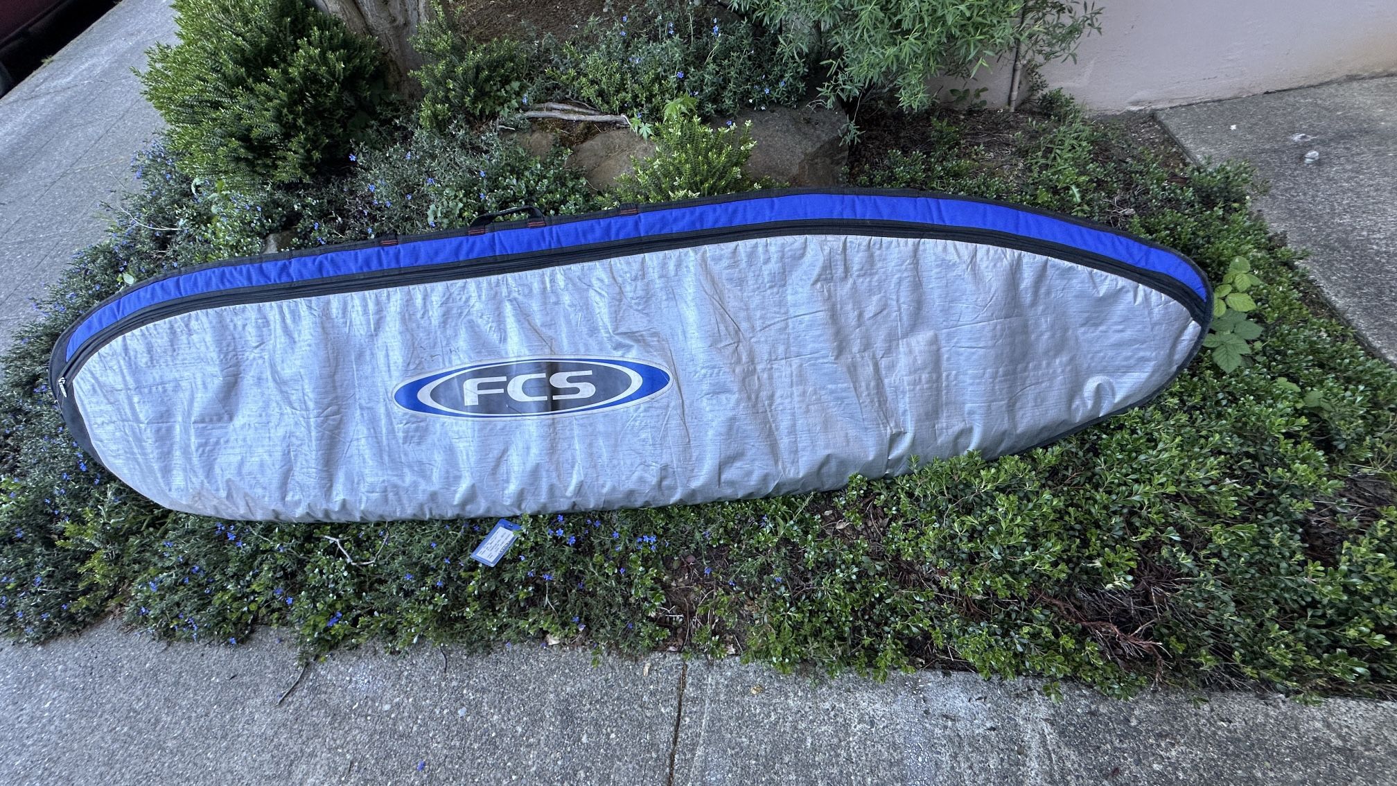 Harbour Surfboard