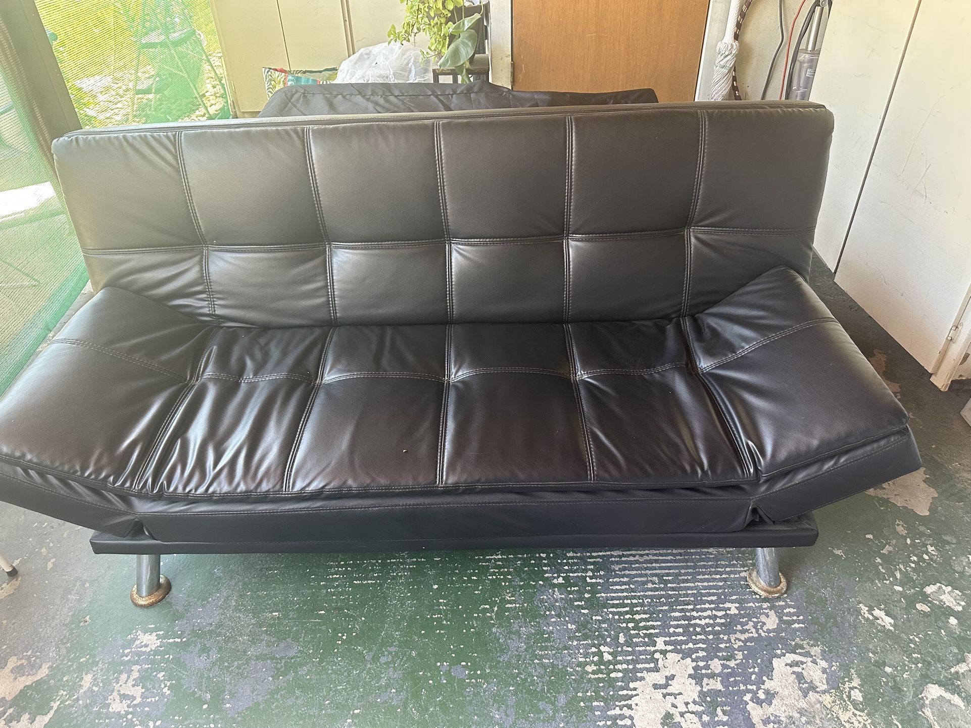 Futon