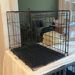 Dog Crate