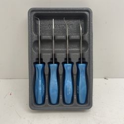 Snap On 4 Pc Set 194403/13