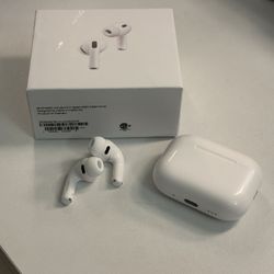AirPods Pro Gen 3 with Active Noise Cancellation 
