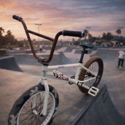 🚲 VINTAGE BMX BIKE 💎🏆