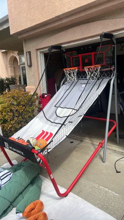 Basketball Court