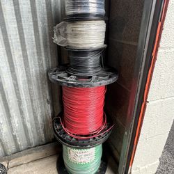 14 Awg Electrical Wire