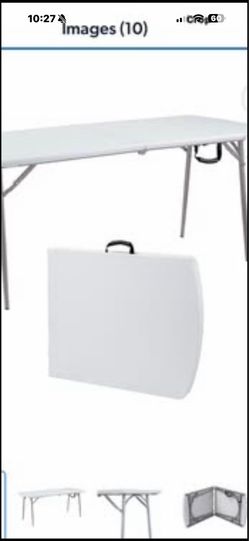 Garden furniture