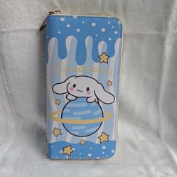 Shipping Available: New Cinnamaroll Wallet