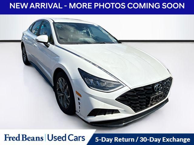 2022 Hyundai Sonata